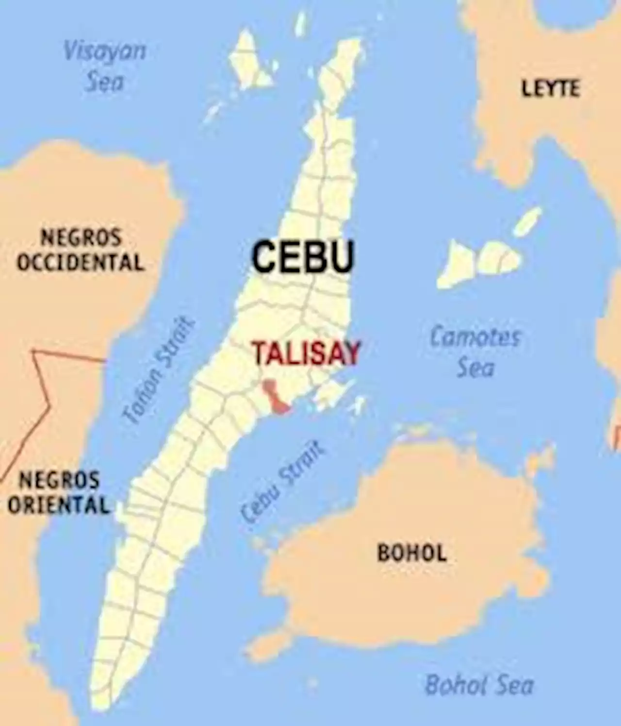 Curfew on minors implemented in Talisay city