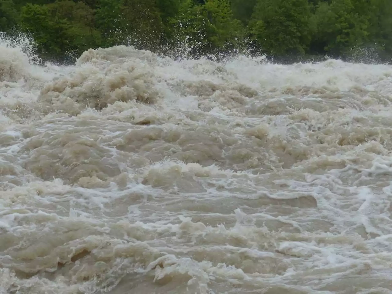 Deadly floods kill 50 in northern Nigeria