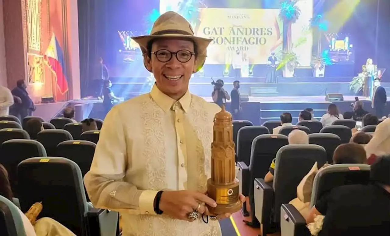 Kim Atienza replies to fans urging him to resign from GMA