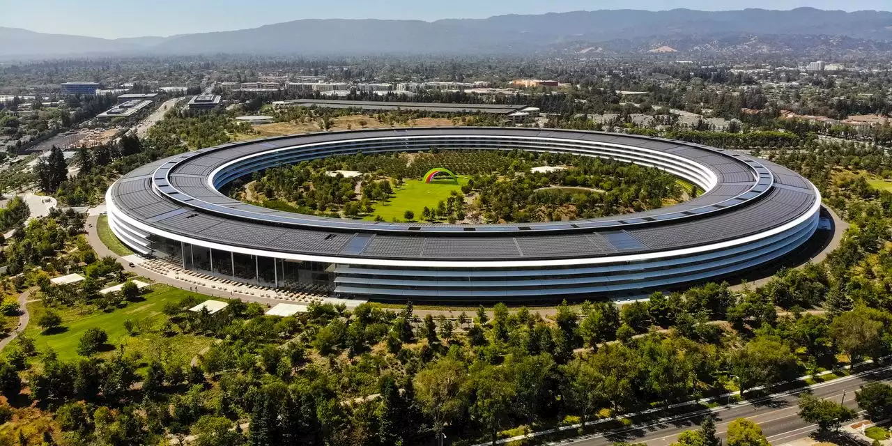 Apple wants workers back in the office 3 days a week starting Sept. 5: reports