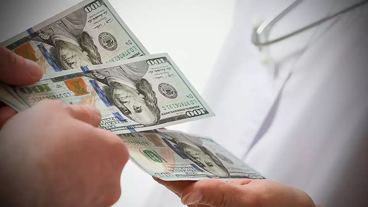 Patients Who Won't Pay: What's Your Recourse?