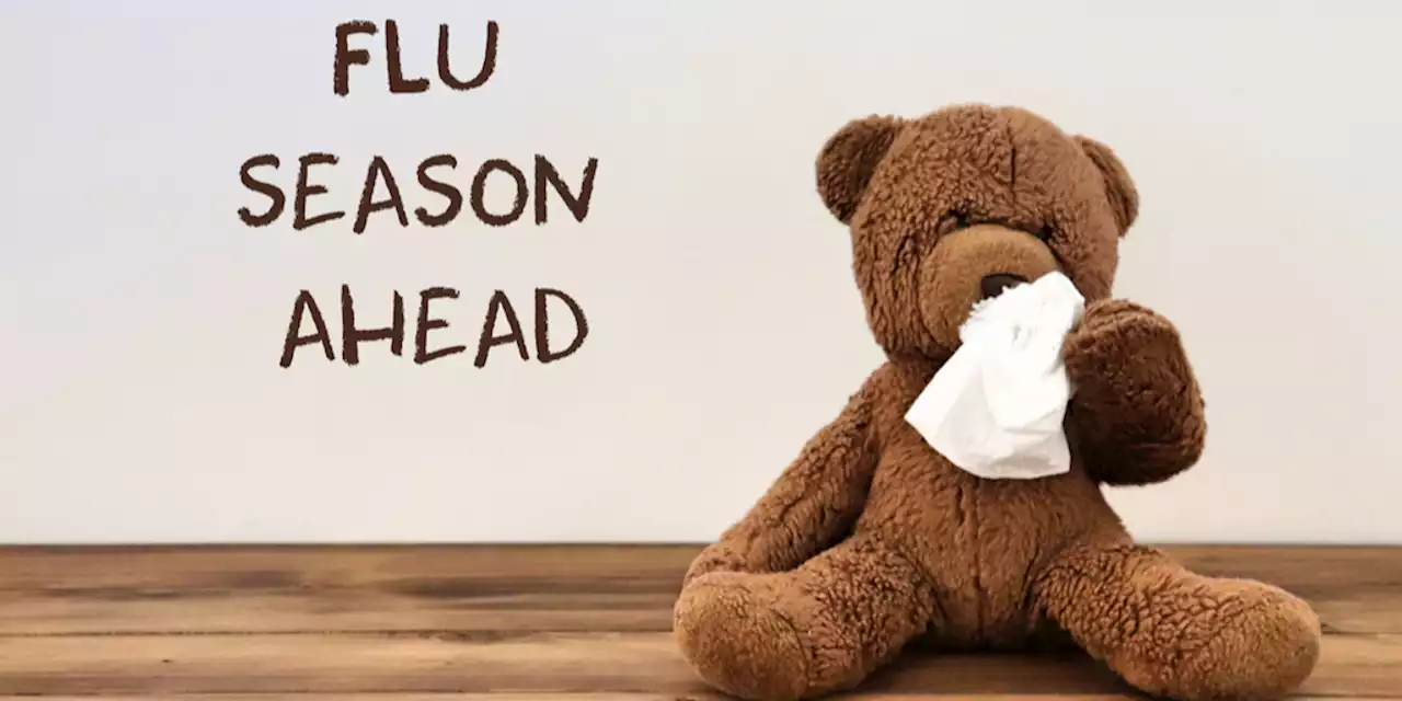 Roche Gets US Approval for Flu Drug for Children Aged 5 and Over