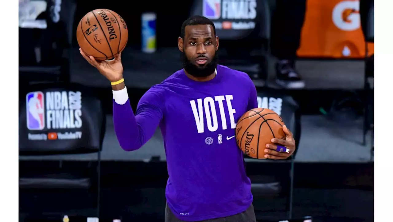 NBA schedule: No games on midterm Election Day