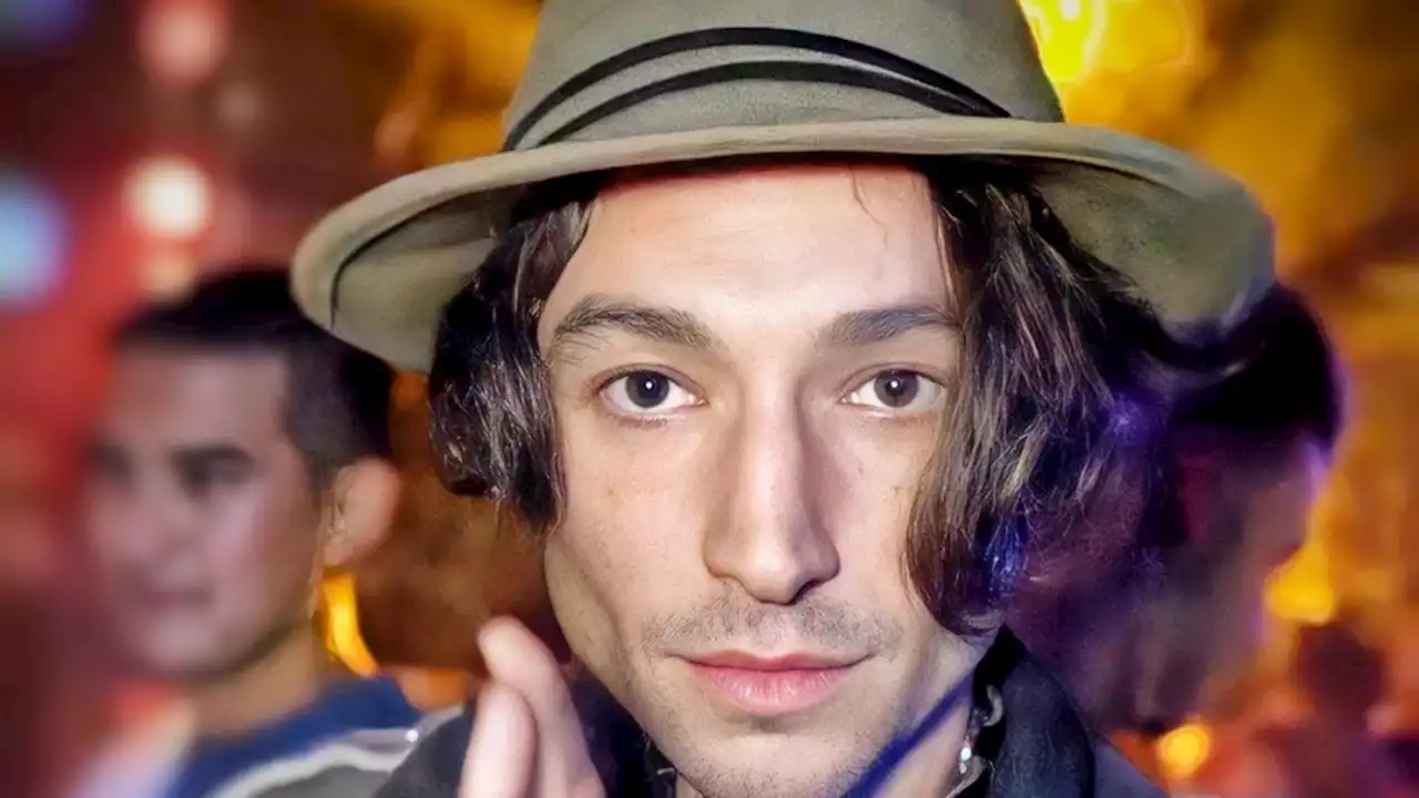 Ezra Miller rompió el silencio tras sus polémicas detenciones: qué dijo