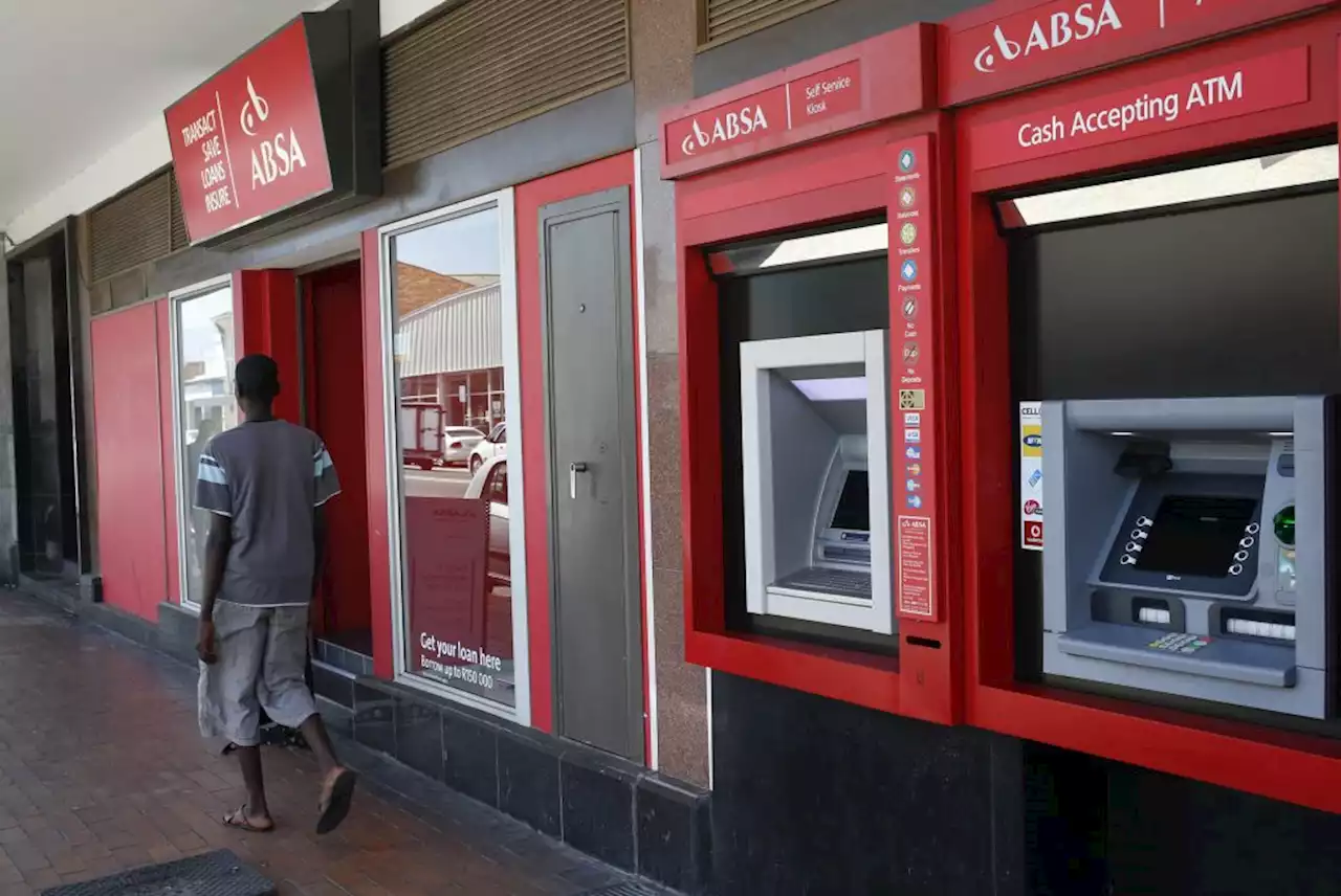 New-look Absa still losing primary customers