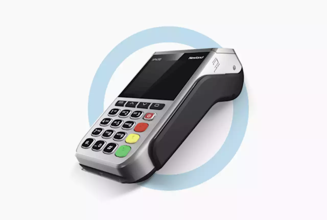 Adumo consolidates brand and unveils 3 new point-of-sale devices