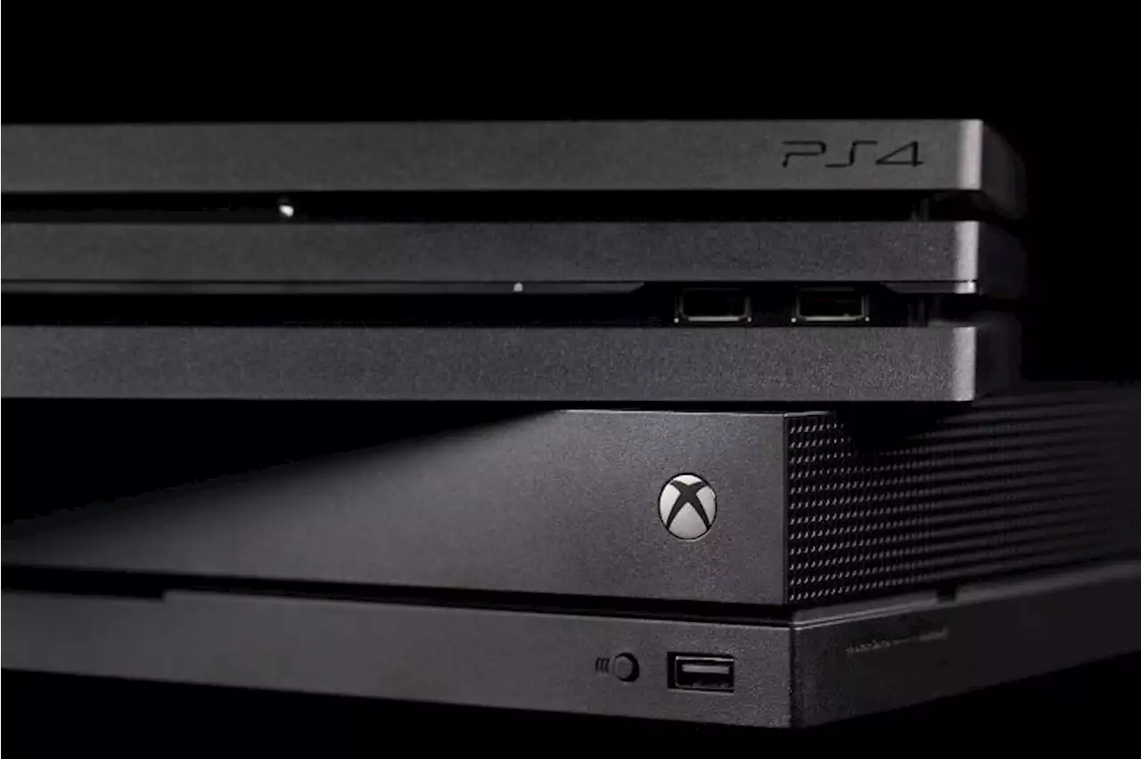 Microsoft admits Sony’s PlayStation 4 outsold the Xbox One