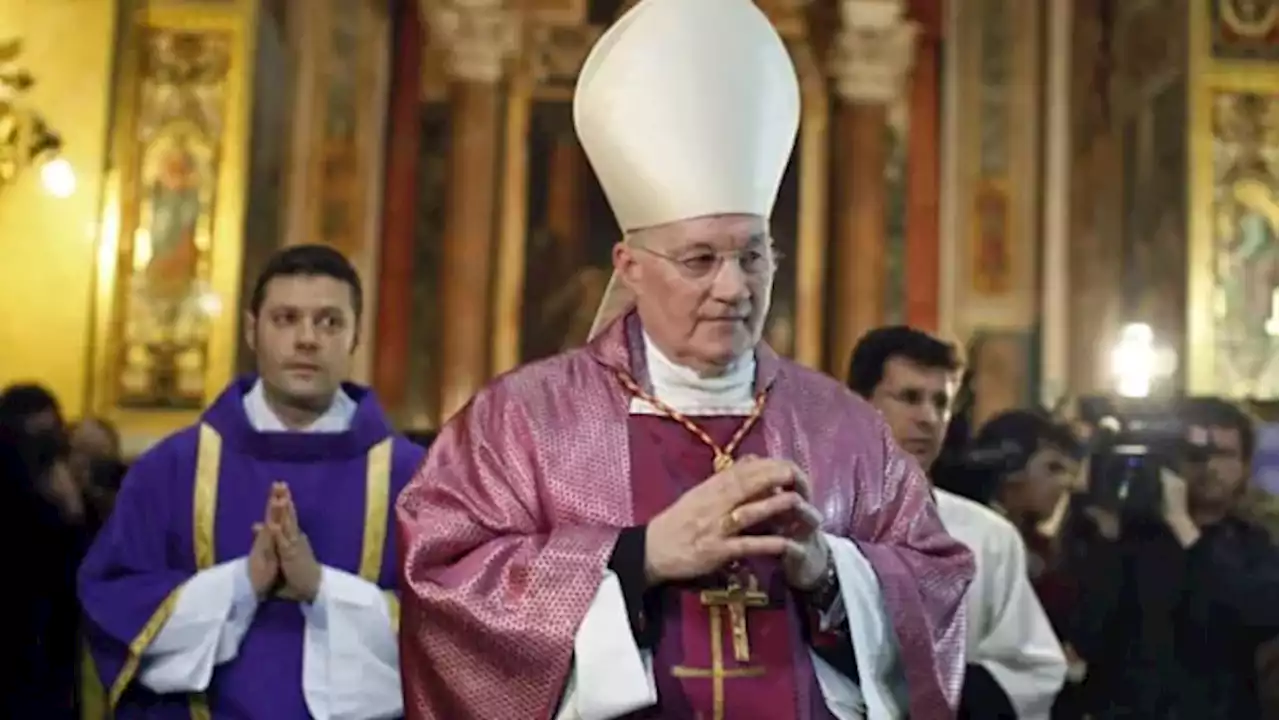 Prominent Quebec cardinal named in sexual assault lawsuit against Quebec diocese | CBC News