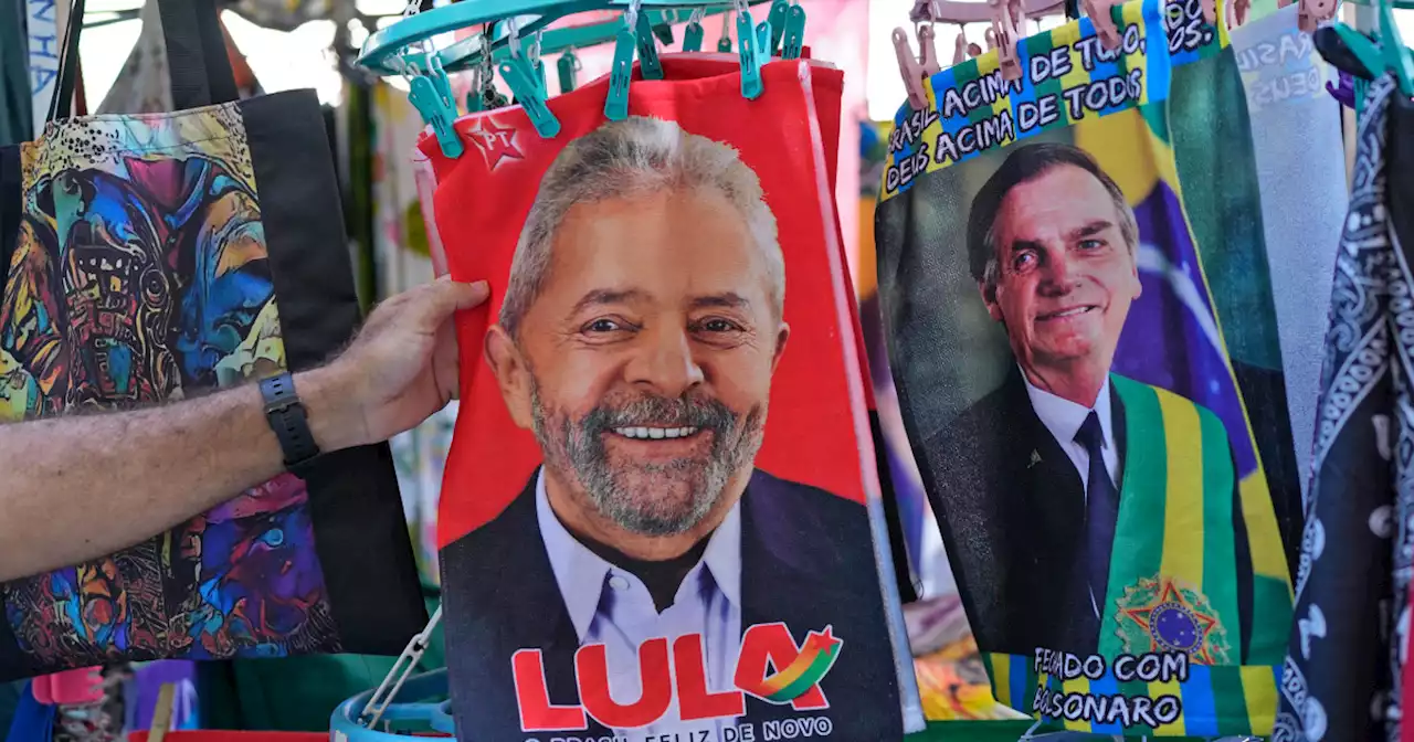 Facebook failed to detect misinformation on Brazil election, group warns