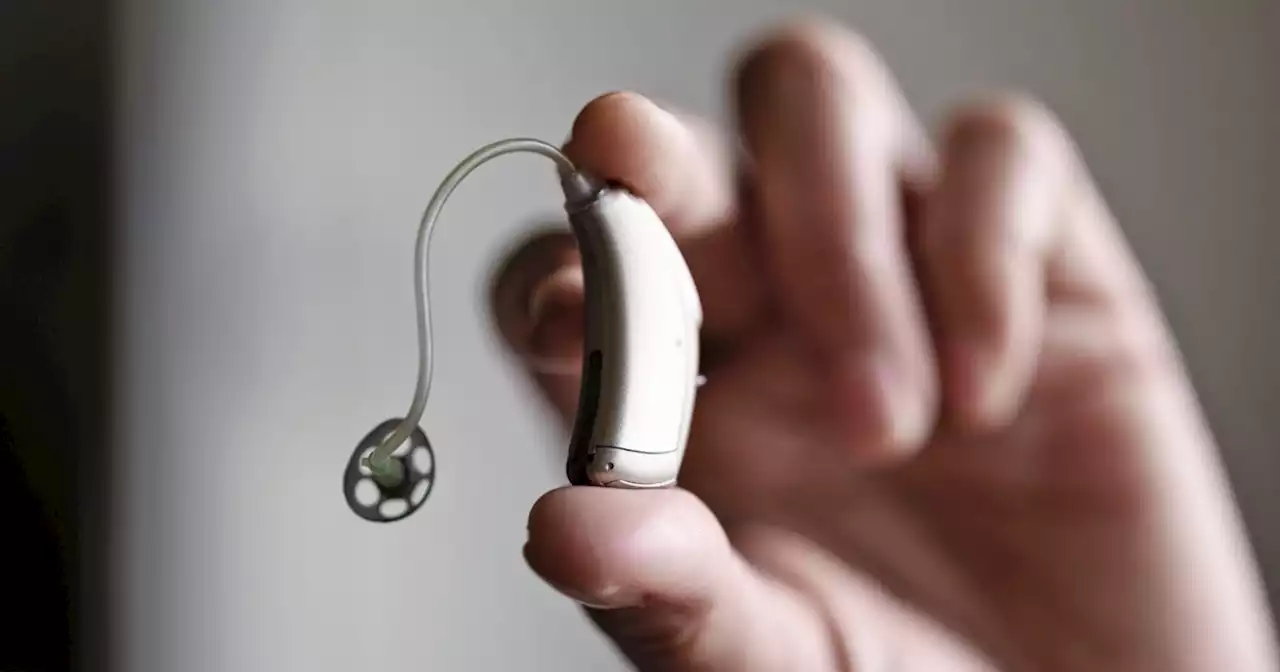 After long delays, OTC hearing aids may soon be at a drugstore near you