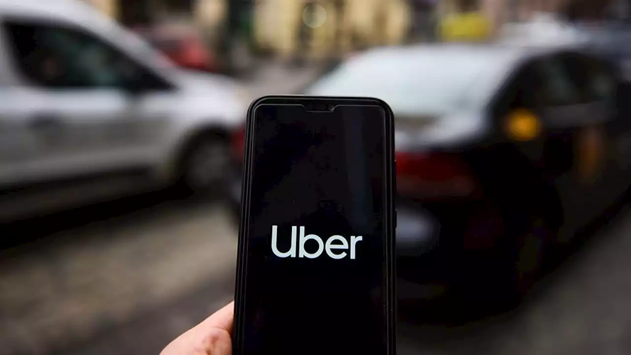 DEEP DIVE | A broken permit system, broke drivers... but big bucks for Uber and City of Cape Town | News24