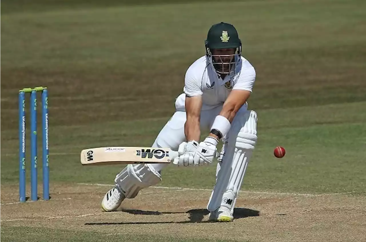 No fancy 'Bazball' names for Proteas' brand of cricket: 'It's about being smart' | Sport