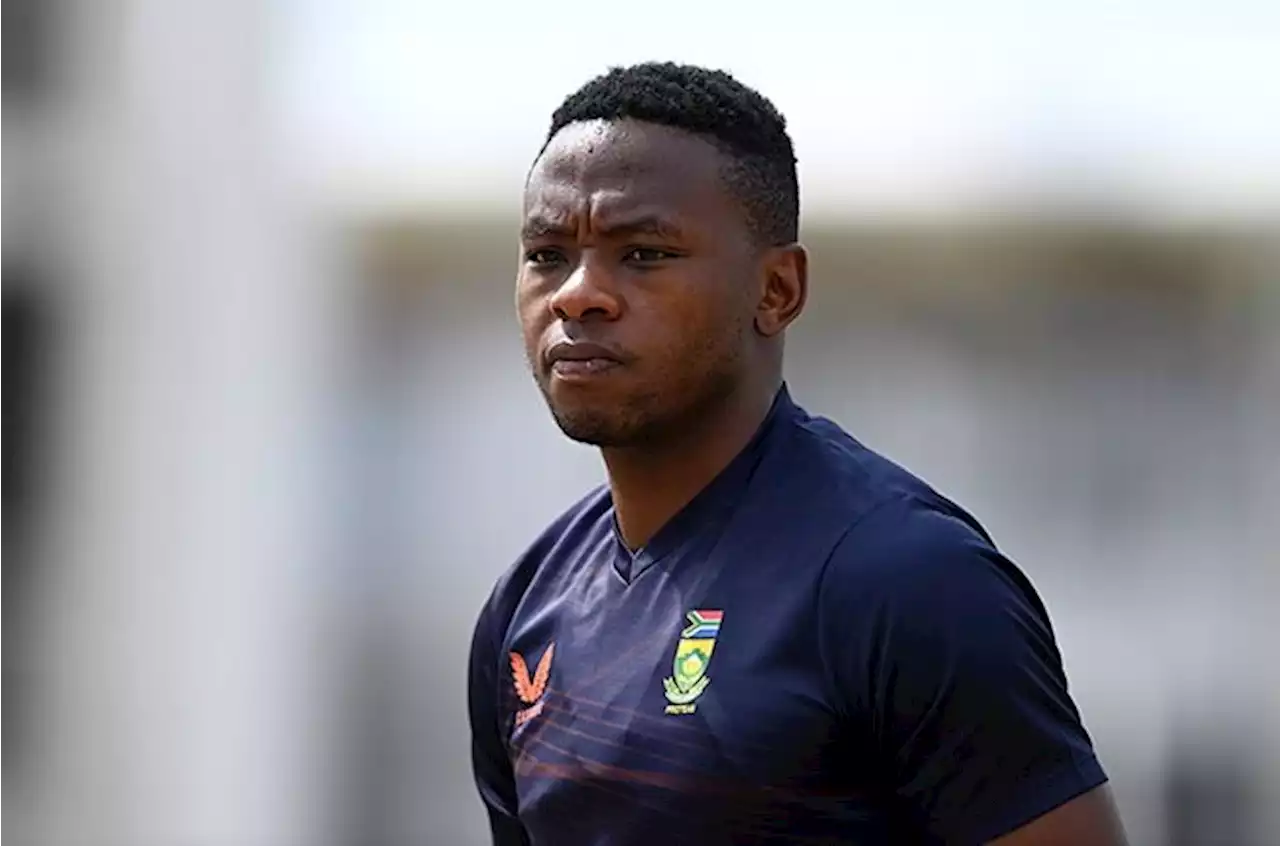 Rabada set to spearhead Proteas attack at Lord's after injury scare: 'It's looking good' | Sport