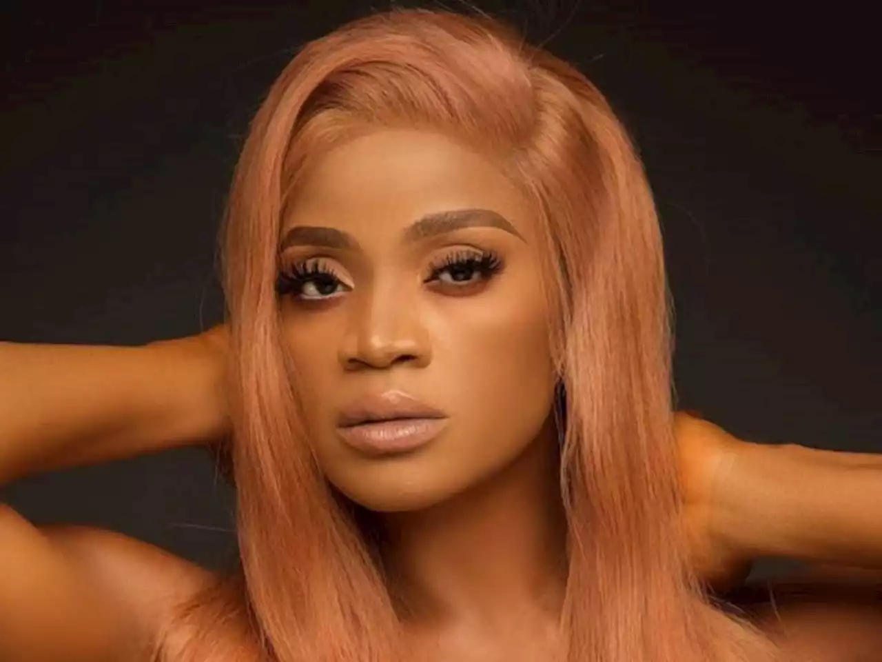 Uche Ogbodo: I enjoy what I once envied others for