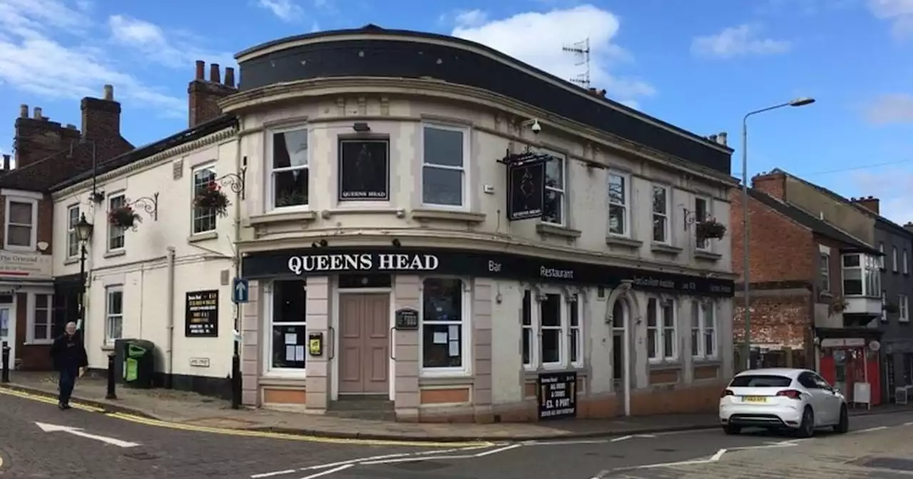 Future of pub that had licence revoked due to Covid breaches