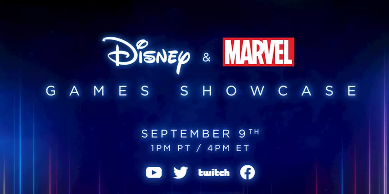 Disney & Marvel Games Showcase bringt Updates zu kommenden Spielen - ntower - Dein Nintendo-Onlinemagazin