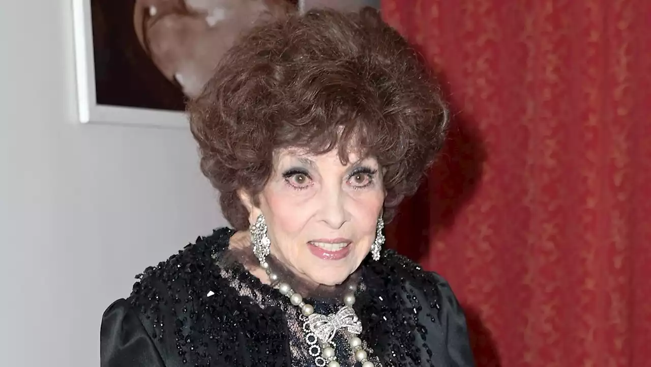 Gina Lollobrigida will ins Parlament