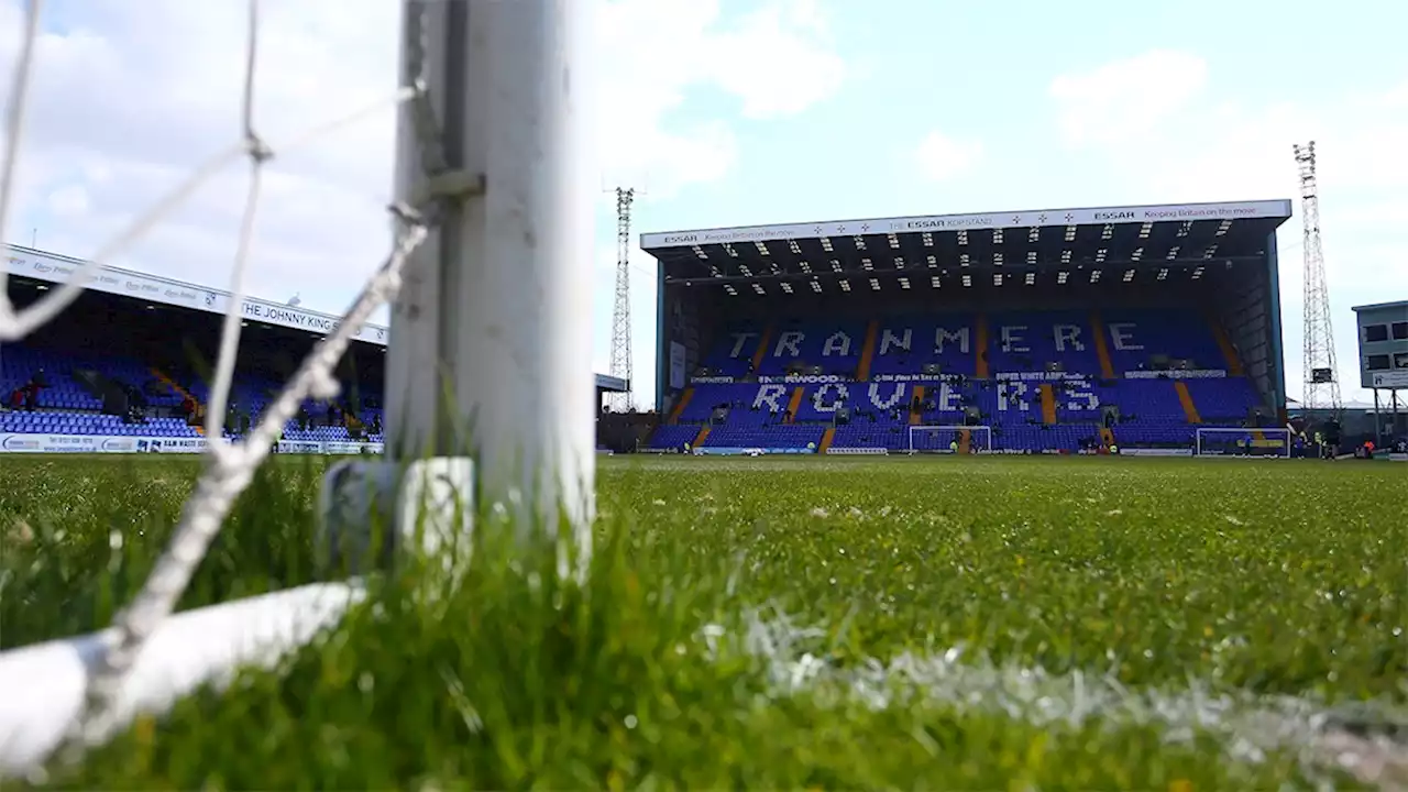 Tranmere Rovers confirm Newcastle United fans ticket allocation