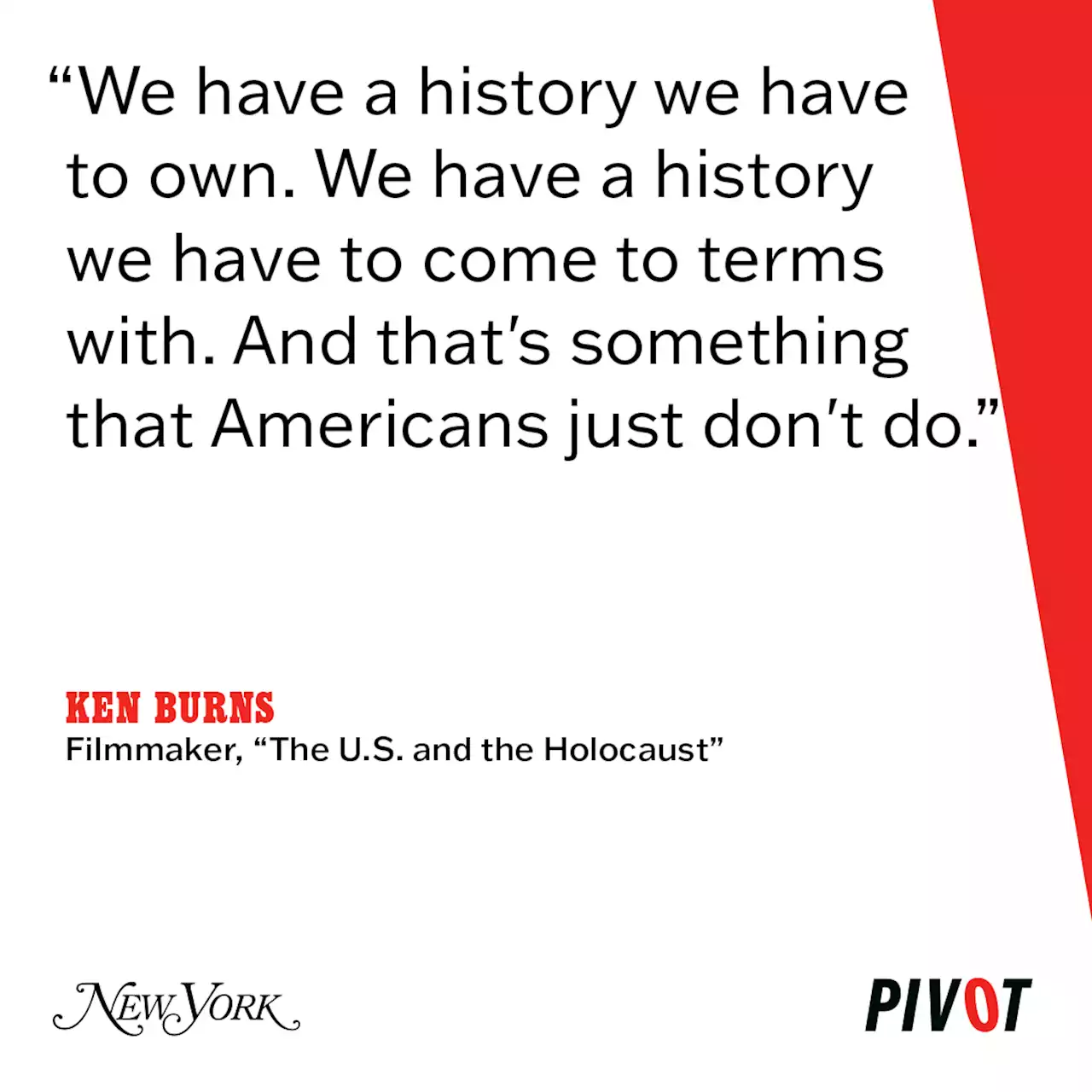 ‎Pivot: Salman Rushdie Recovers, Republicans vs. the FBI, and Guest Ken Burns on Apple Podcasts