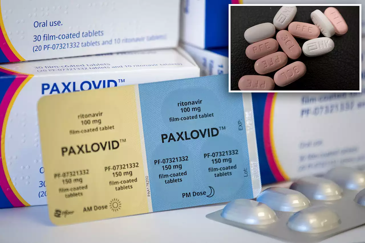 What is ‘Paxlovid Mouth’ and how to get rid of it