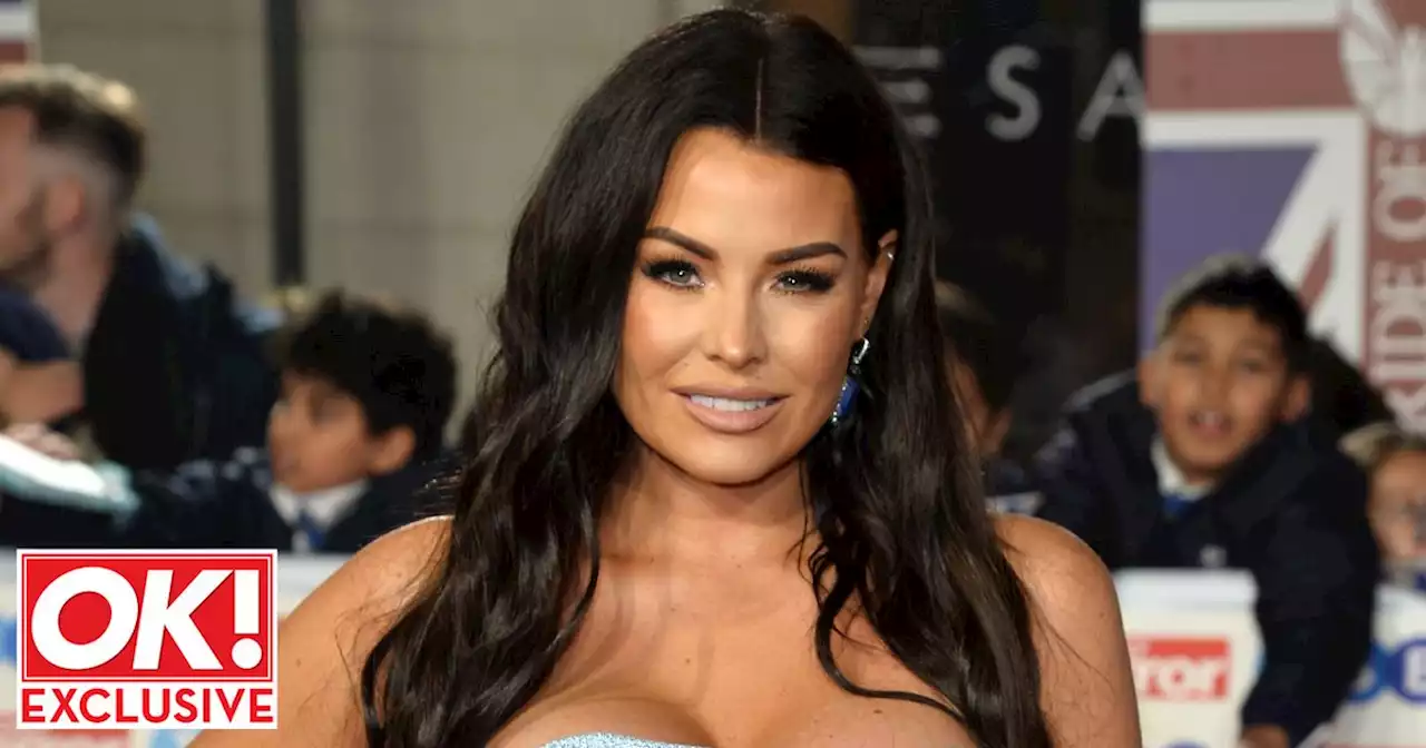 Jess Wright 'still has tough days' after post-natal depression