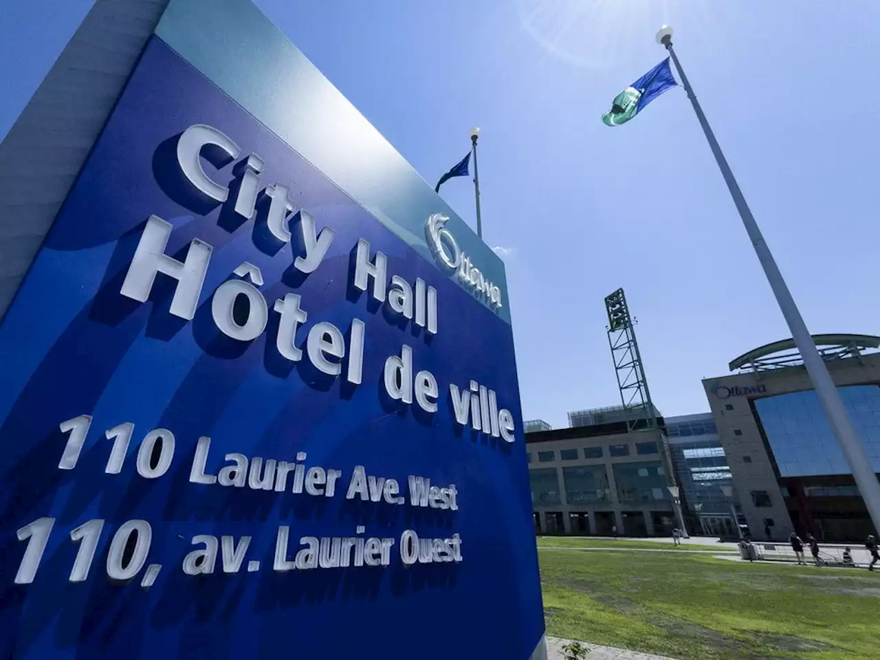 Denley: Ottawa voters have good choices for city council — sadly, many of them are competing