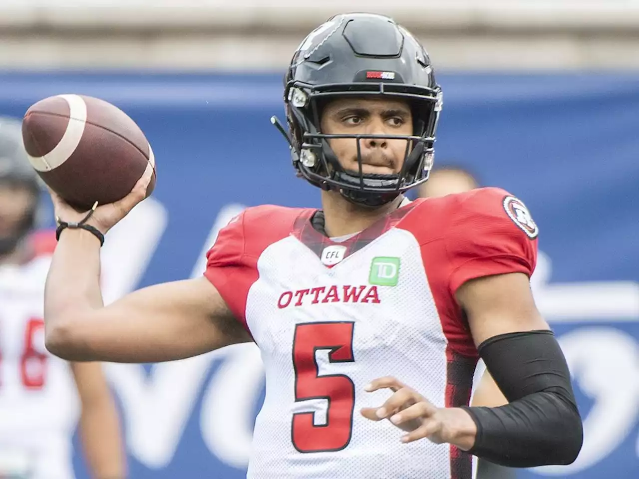 Getting back on track: Ottawa Redblacks can't afford home disappointment against Edmonton Elks