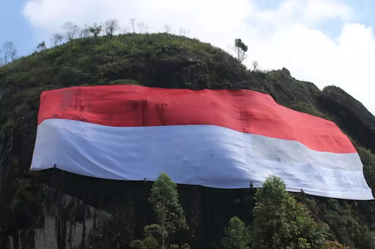 25 Ide Lomba 17 Agustus untuk Mahasiswa, Dijamin Antimainstream - Pikiran-Rakyat.com