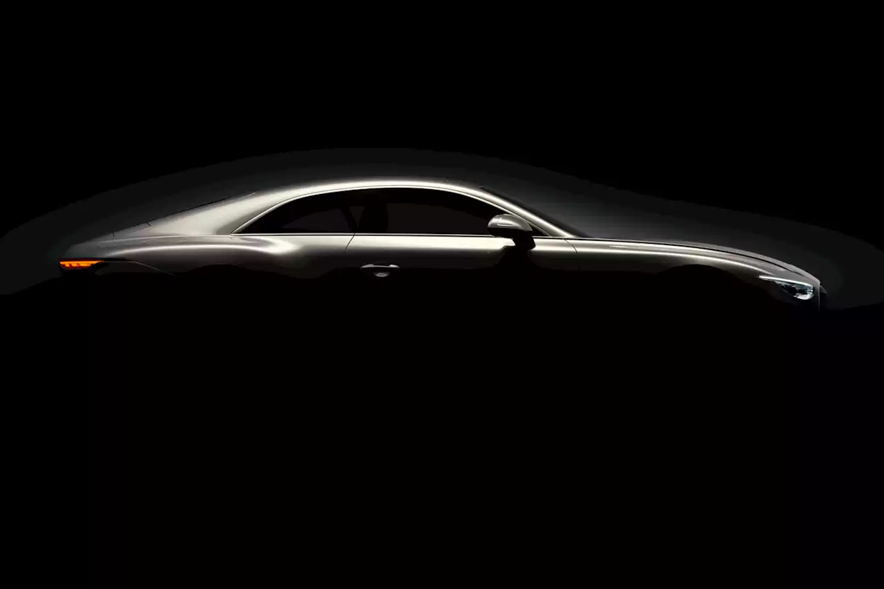 Bentley confirms Mulliner Batur reveal