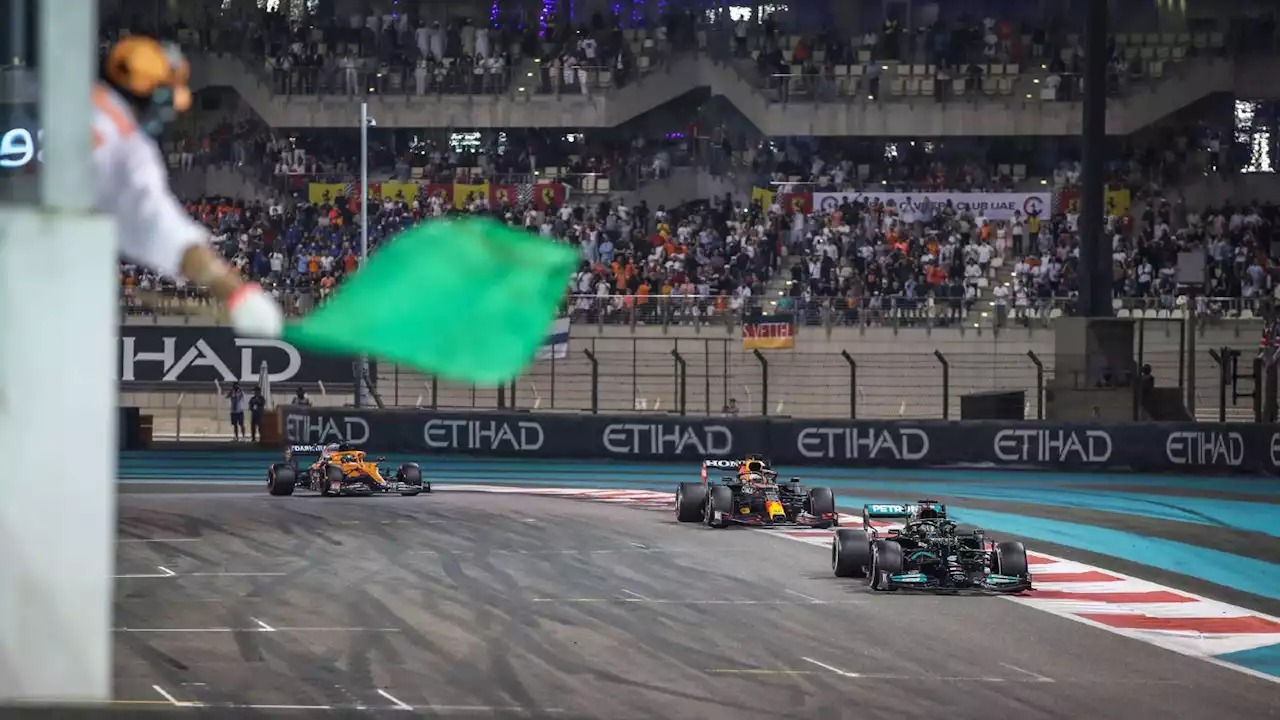 Toto Wolff still thinks about 2021 Abu Dhabi Grand Prix title finale 'every day'