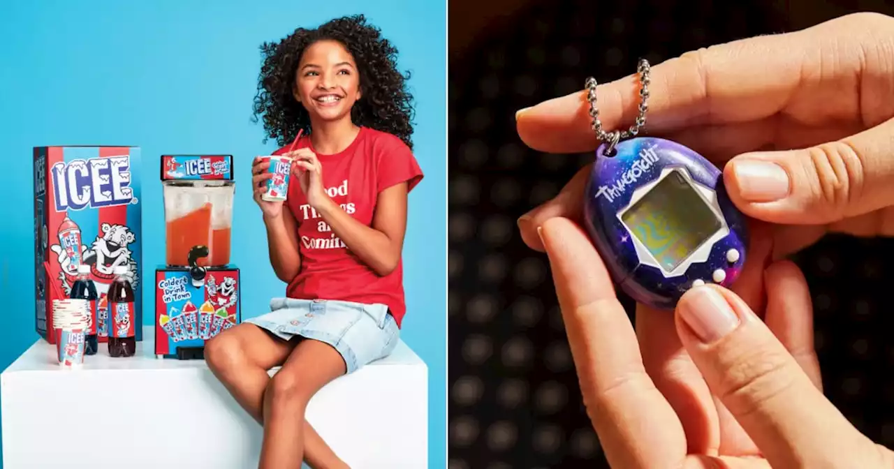 24 Totally Awesome Gifts For the 9-Year-Old in Your Life