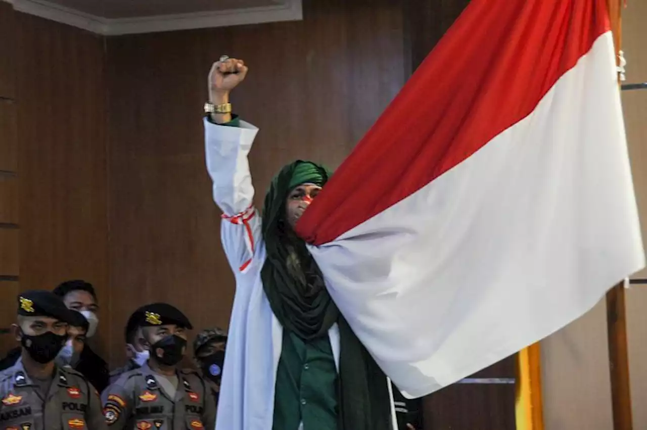 Hakim Putuskan Habib Bahar tidak Terbukti Bohong Soal Habib Rizieq dan KM 50 |Republika Online