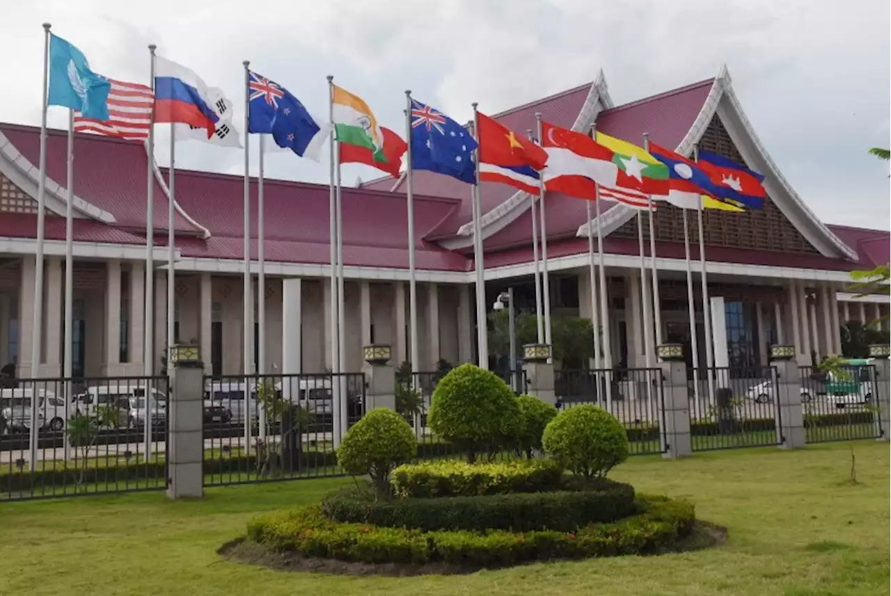 India Berharap Indonesia Mampu Atasi Semua Isu di ASEAN |Republika Online