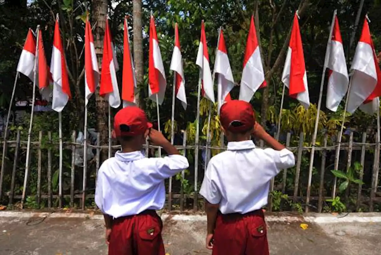 MUI: Syukuri dan Isi Kemerdekaan | Republika ID