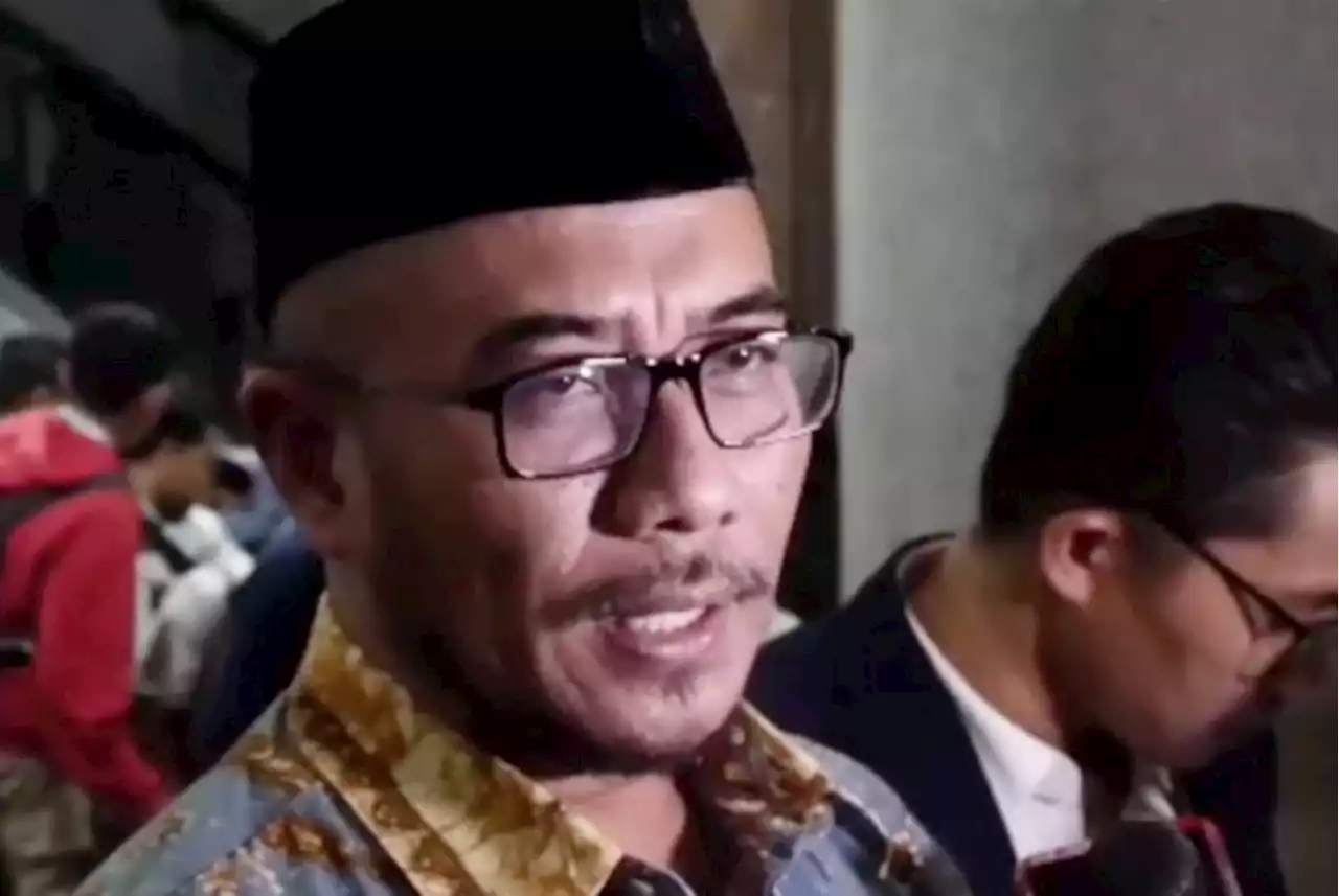 Pendaftaran Ditutup, KPU: Dokumen Persyaratan 24 Parpol Lengkap |Republika Online