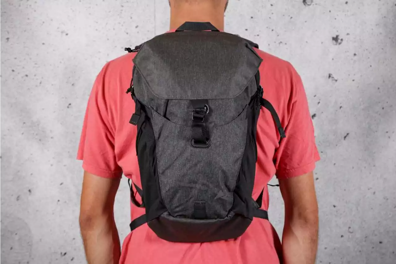 Altura Chinook Backpack