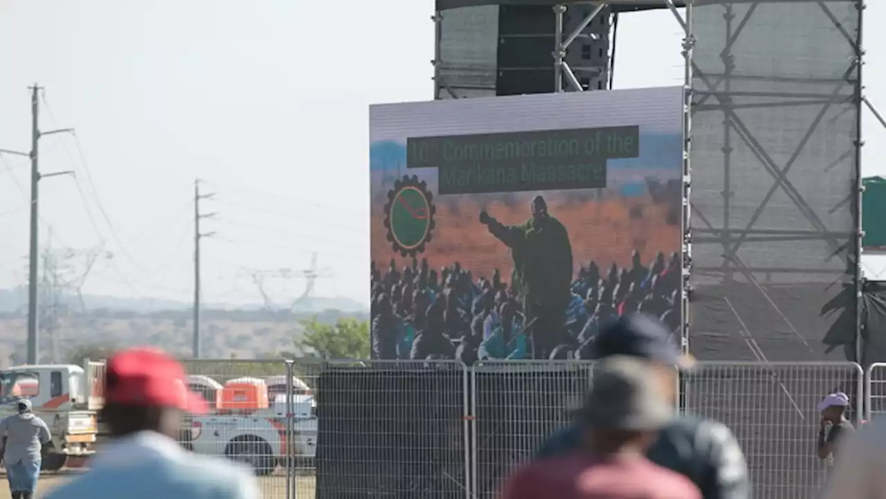 Very little has changed to improve working conditions: Marikana mineworker - SABC News - Breaking news, special reports, world, business, sport coverage of all South African current events. Africa's news leader.