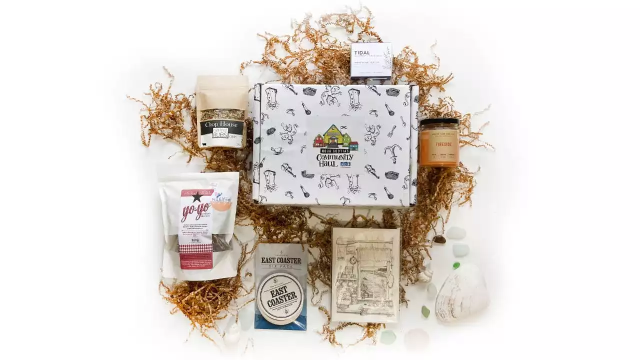 Local subscription box company acquired by Dartmouth marketing business | SaltWire