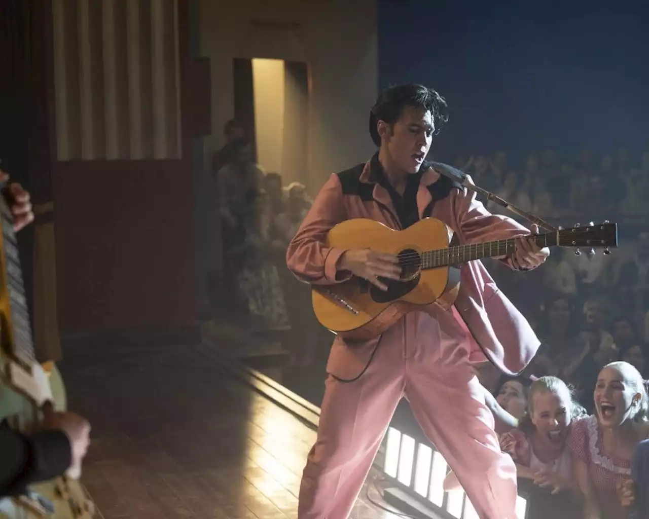 Remembering the King of Rock and Roll: Elvis Presley still in the hearts of his most loyal fans in Atlantic Canada, 45 years after his death | SaltWire