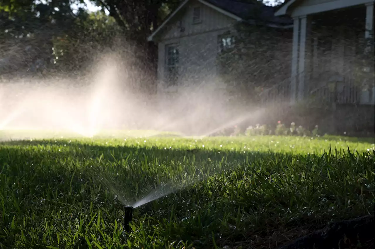 San Antonio residents won't feel tighter Edwards Aquifer pumping restrictions