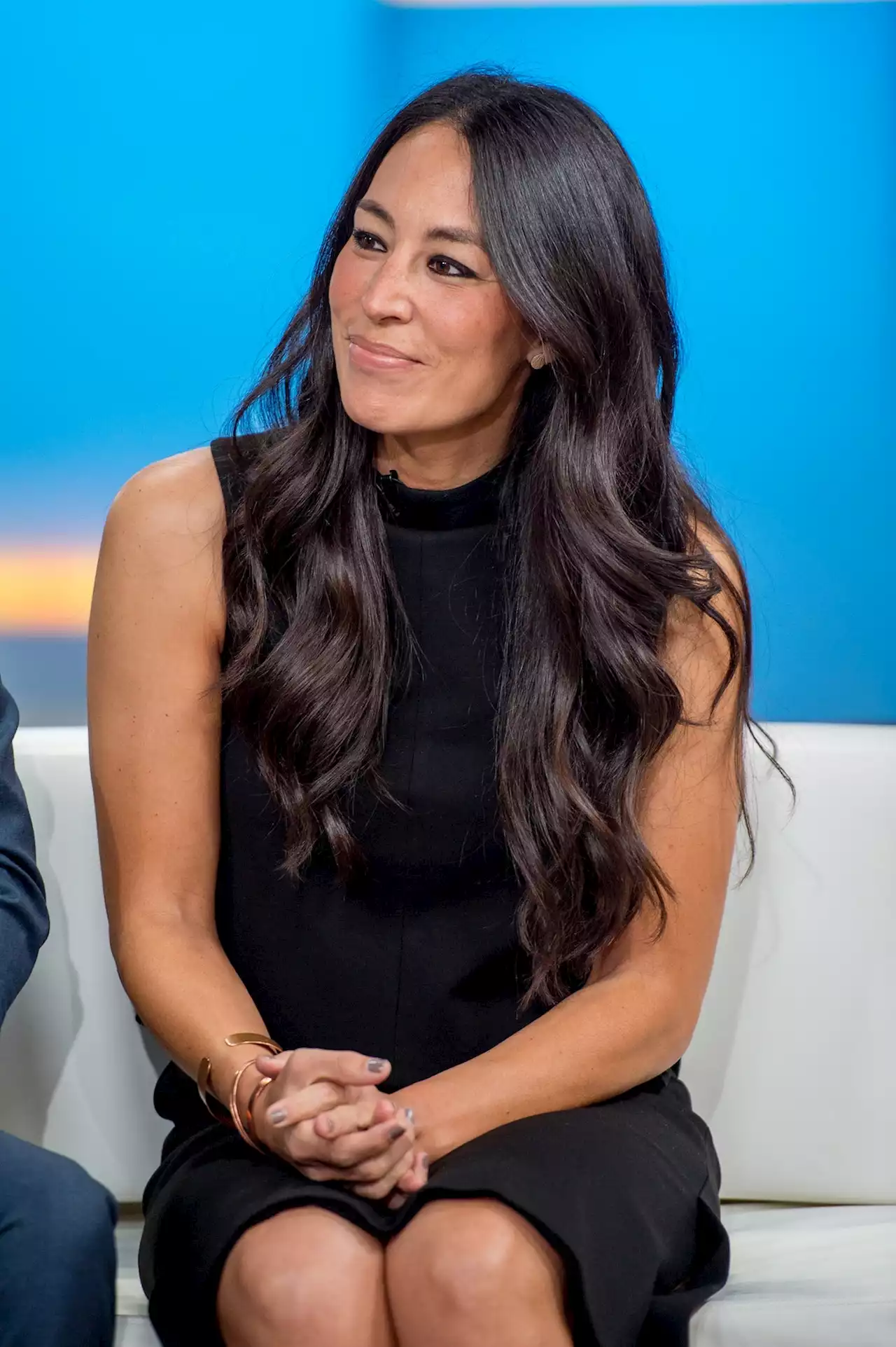 Joanna Gaines Is All Parents Sending Their Kids Off To College