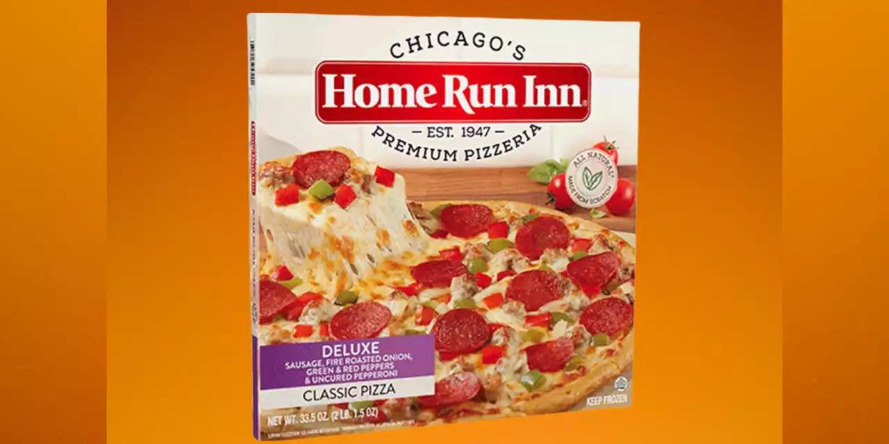 Over 13,000 Pounds of Frozen Pizza Recalled Due to Potential Metal Contamination