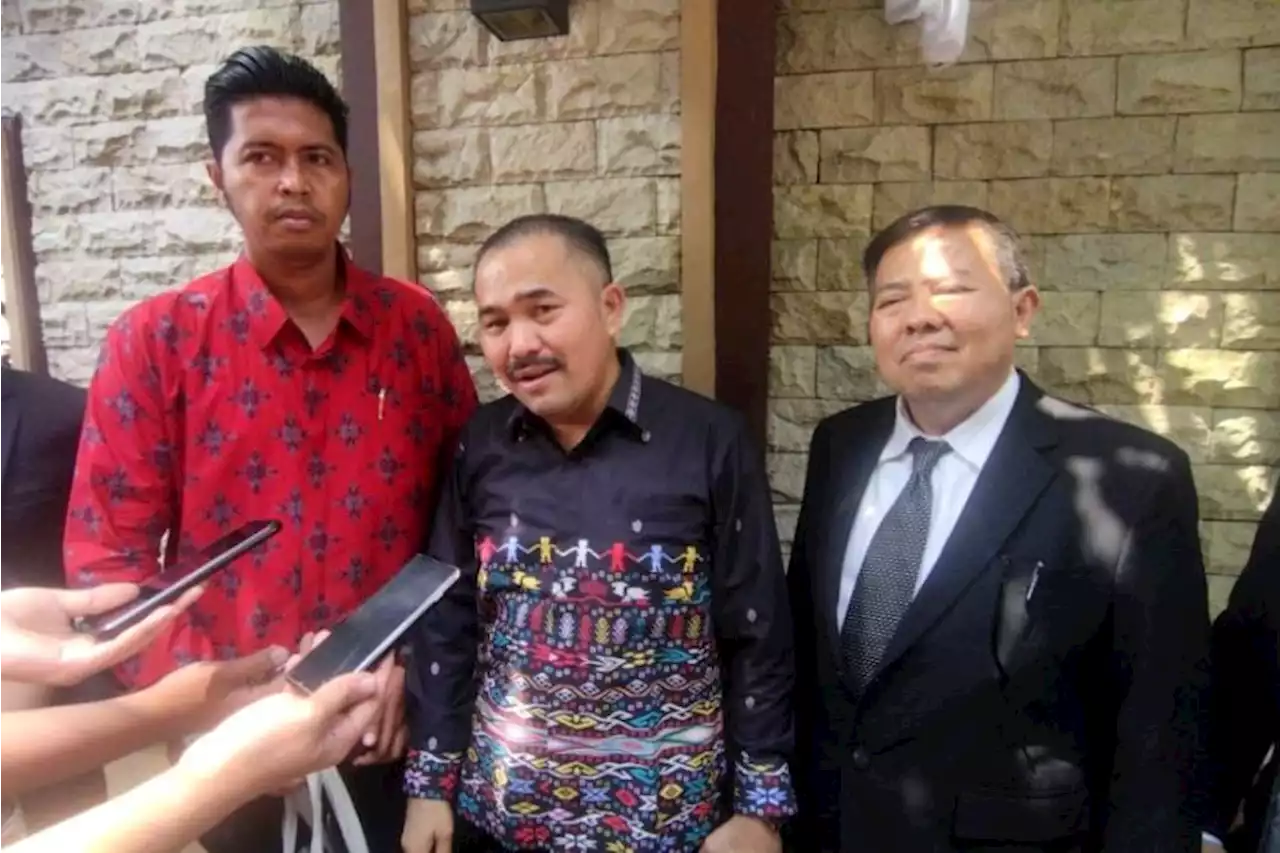 Diundang ke Mabes Polri, Pengacara Brigadir J Minta Istri Ferdy Sambo Jadi Tersangka