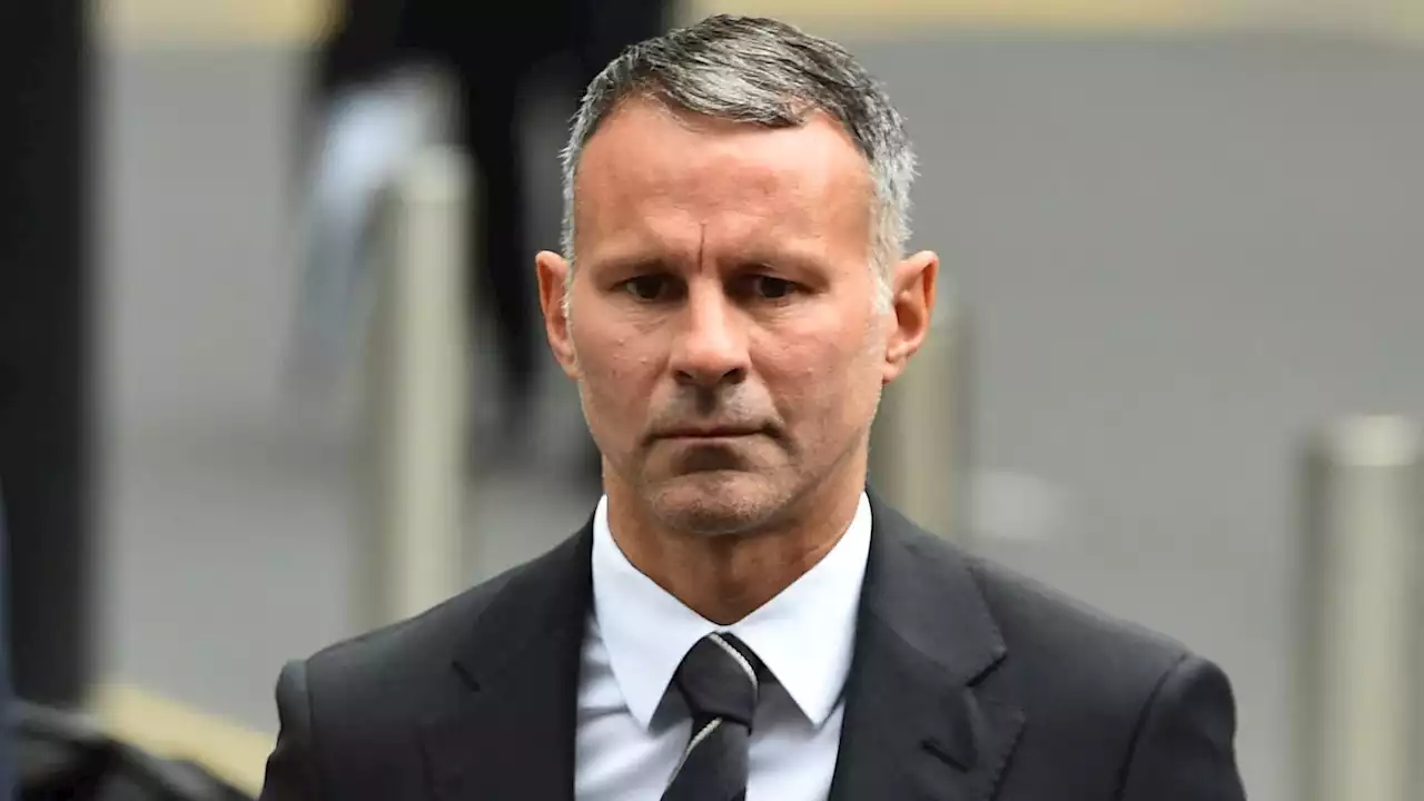 Ryan Giggs trial live: Giggs called into witness box to give evidence - after it emerges he admitted 'scuffle'