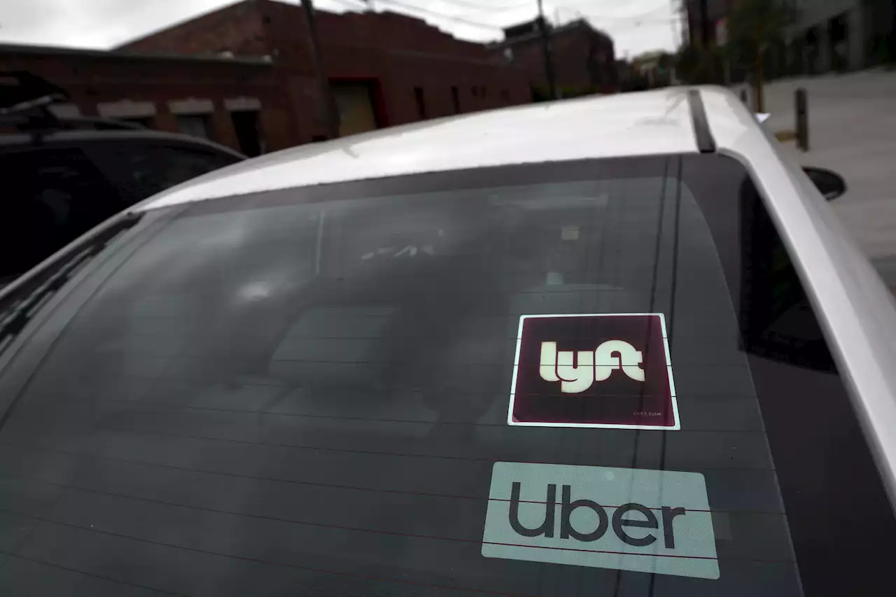 Uber Has Shown Us the Future It Wants for Employment