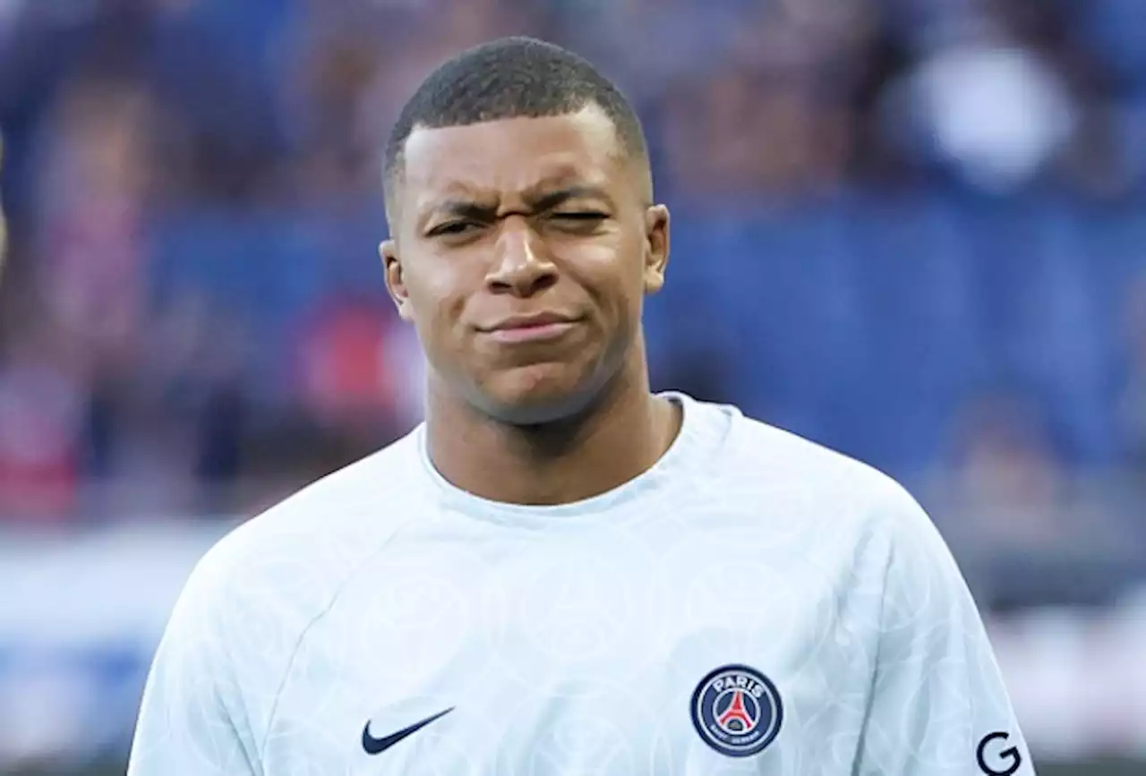 The 10 Highest-Paid Players At Paris Saint-Germain