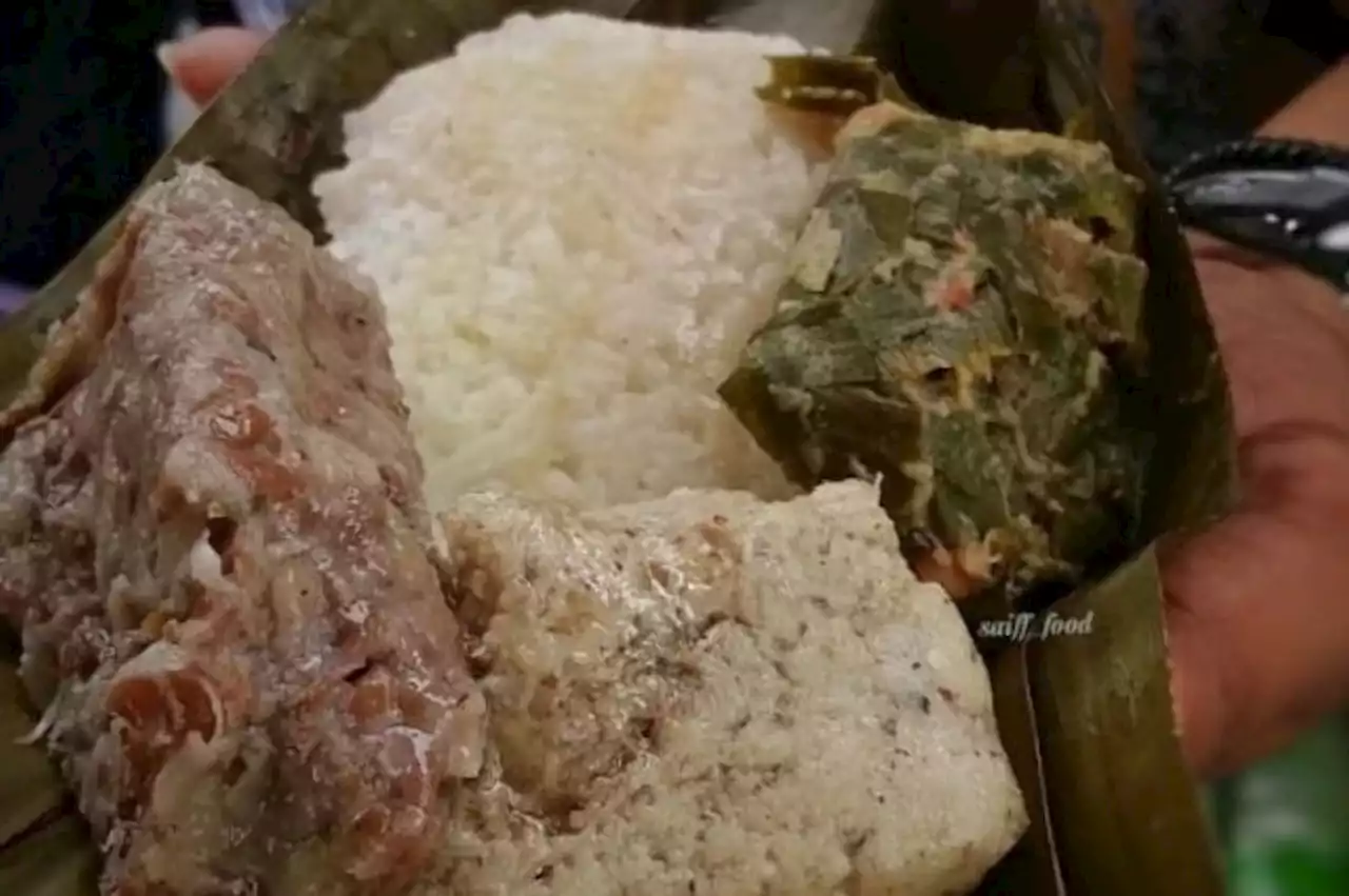 Ini Dia Ragam Kuliner Khas yang Wajib Anda Coba Saat ke Tawangmangu