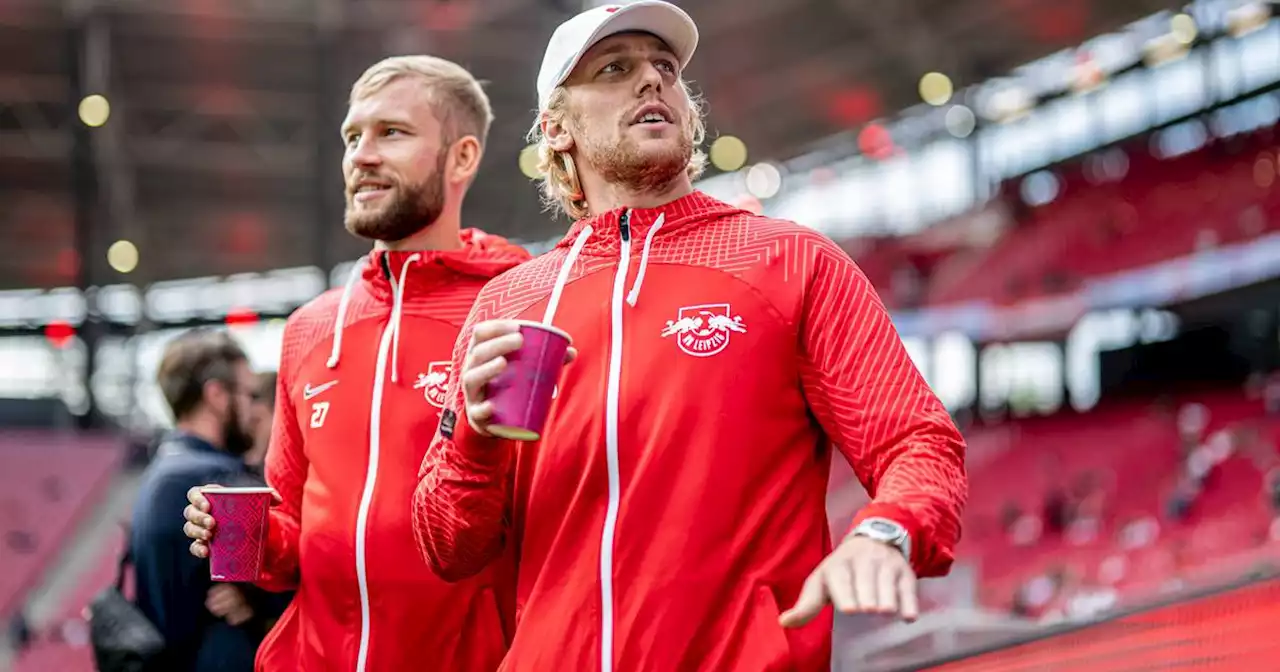 Spielerberater macht RB Leipzig wegen Emil Forsberg schwere Vorwürfe