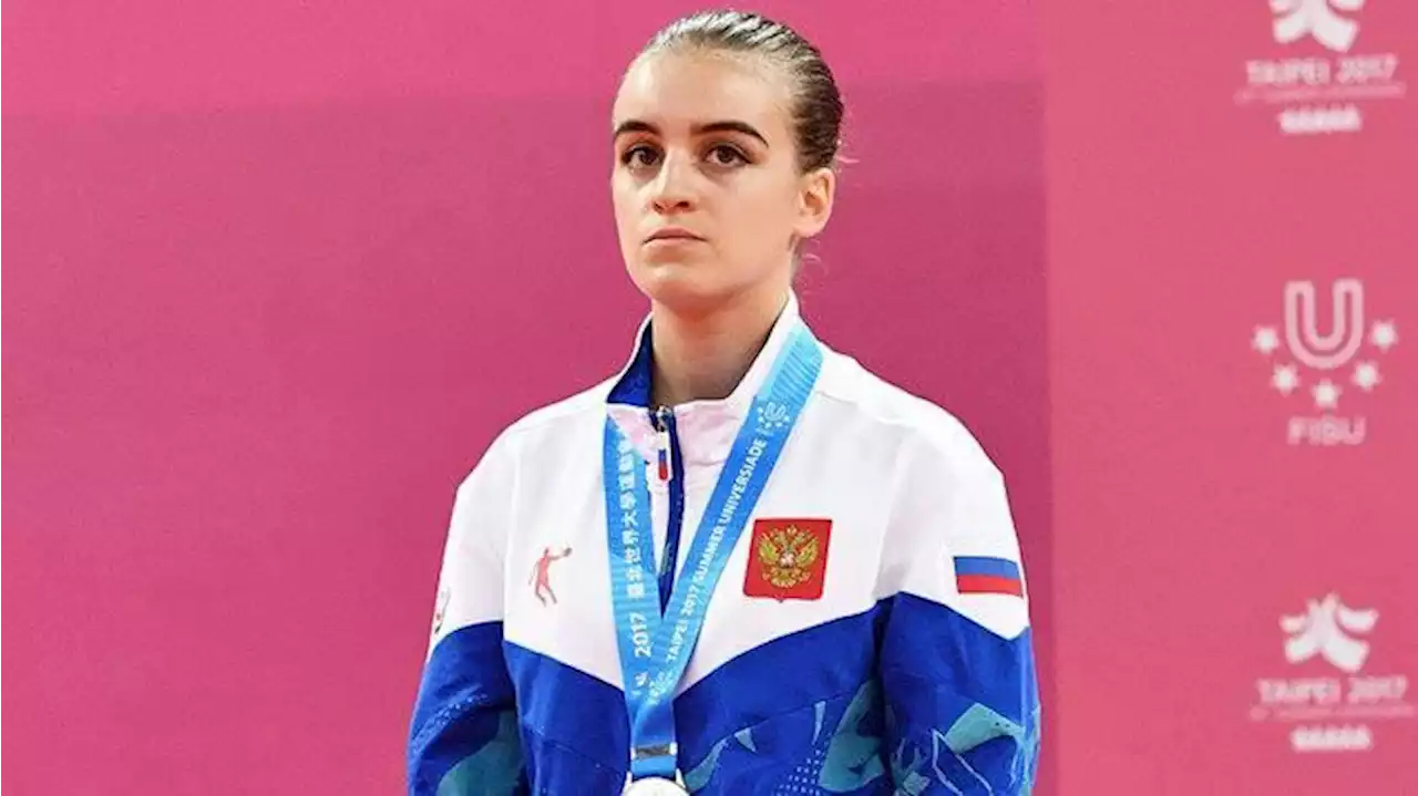 Россиянка может войти в совет спортсменов WADA