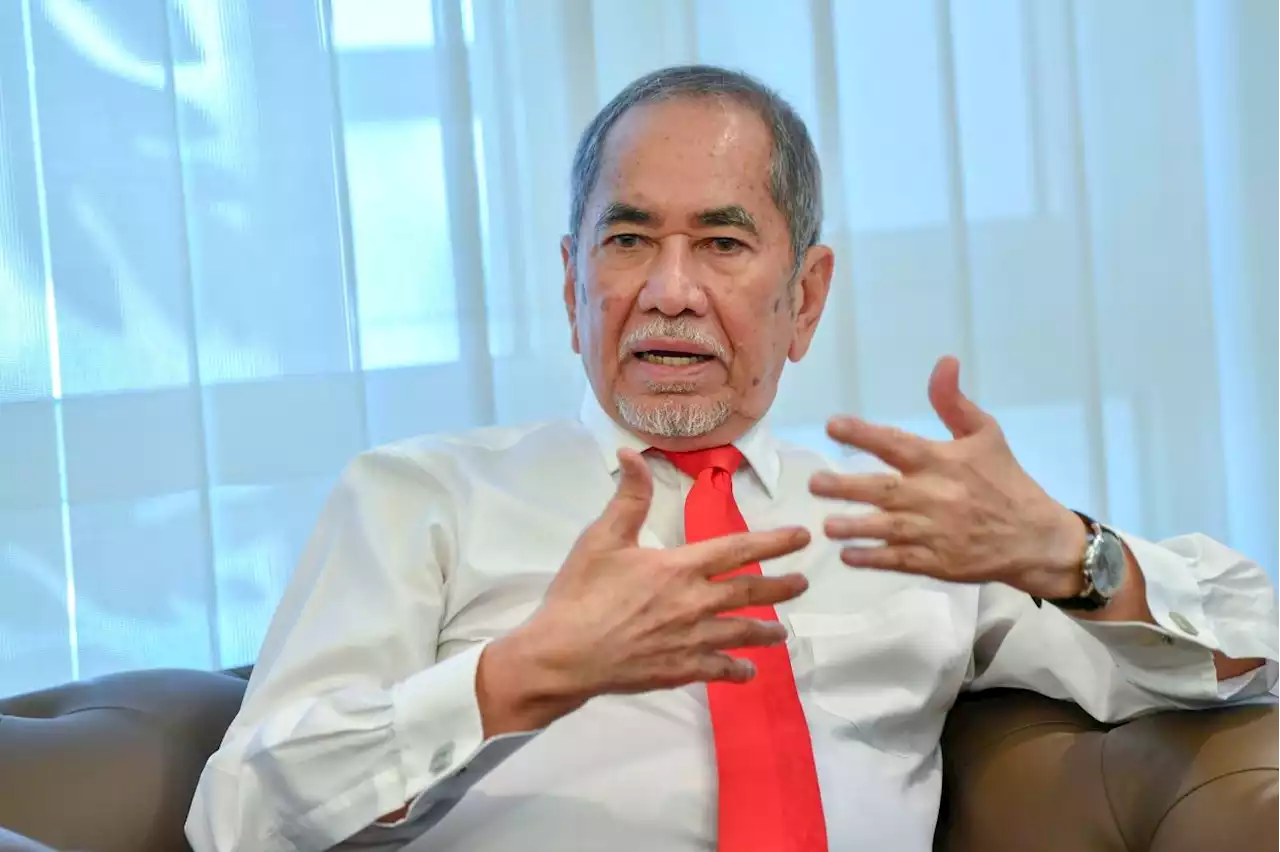 No donations from GLCs among proposals in Political Funding Bill